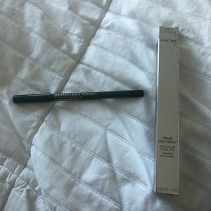 Lancôme Drama Liqui-Pencil dark green, brand new
